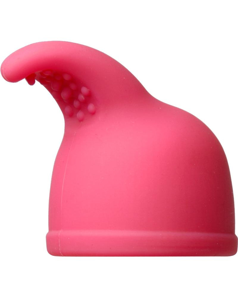 Accesorio para varita con punta de acurrucar Wand Essentials, rosa, grande