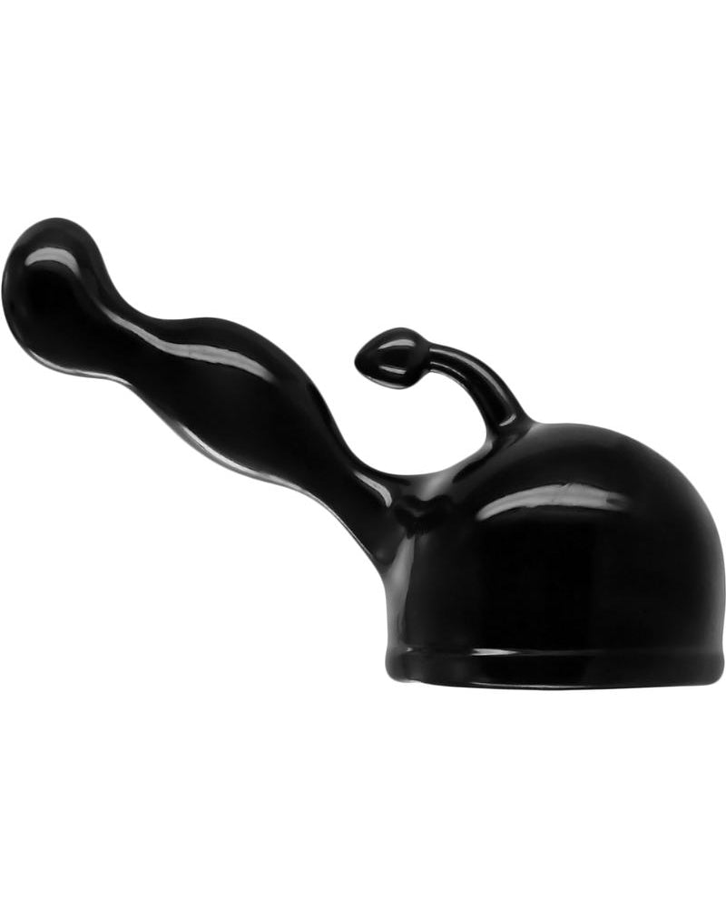Wand Essentials P Spot Wand Attachment Black
