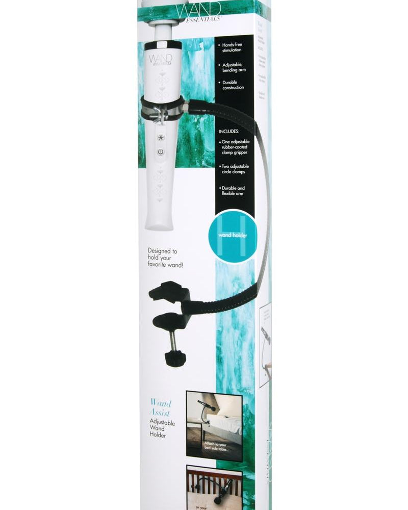 Soporte para varita ajustable Wand Essentials Wand Assist