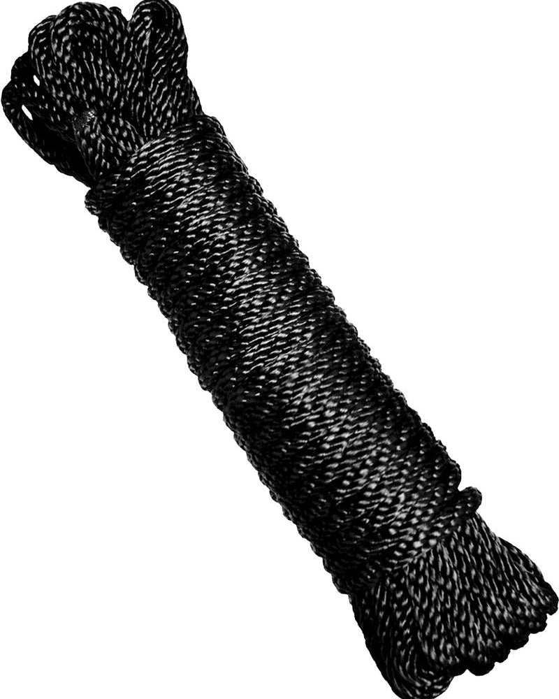 Strict Bondage Rope 30 Feet