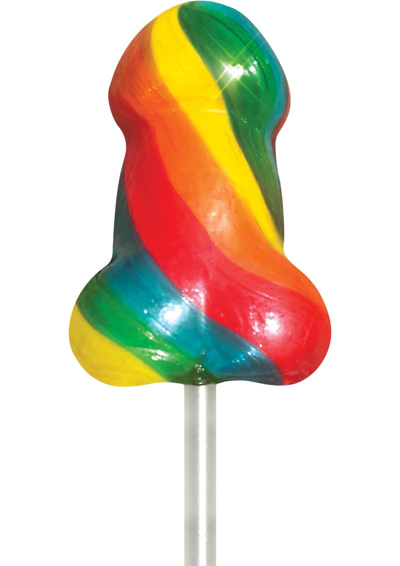 Rainbow Pops 6 Pack