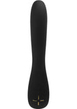 Ovo E4 Recharge Vibe Black/gold