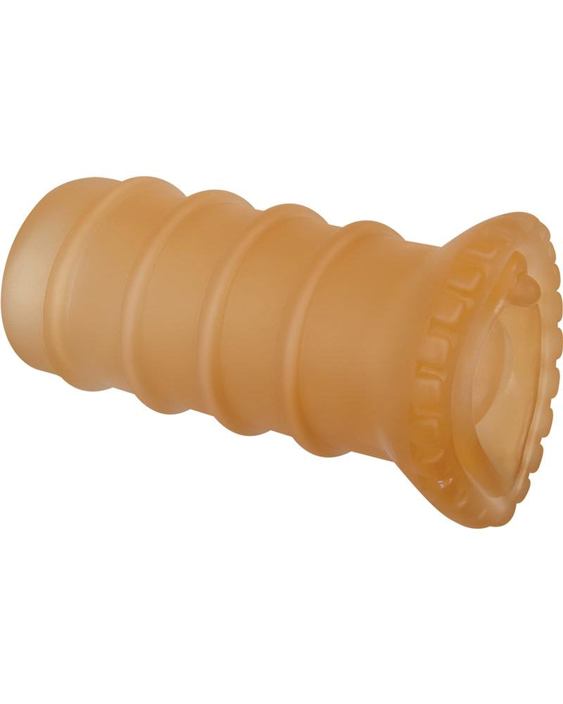 Zero Tolerance Pocket Sockets Masturbation Kit Latin 4.25 Inch