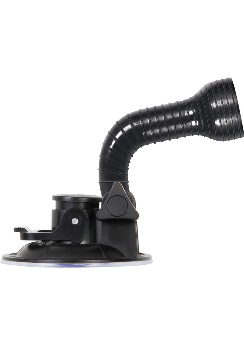 Perfect Stroke Mount Black