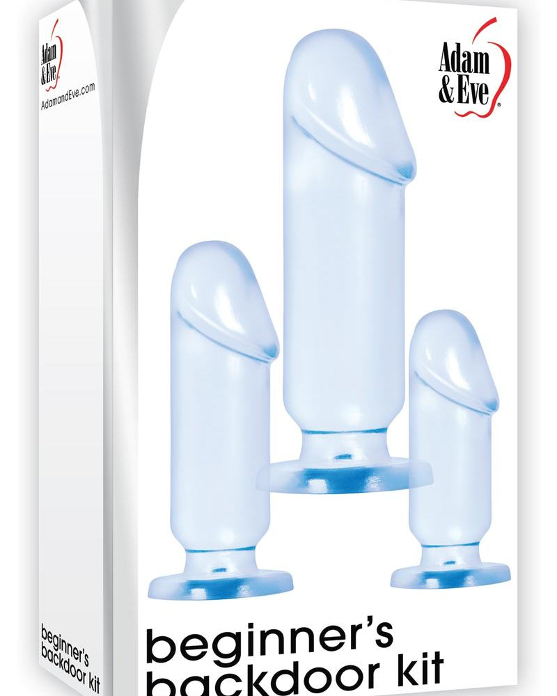 Adam and Eve - Beginners Backdoor Kit