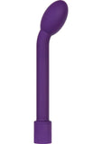 Adam and Eve - Satin G-Gasm Plus Waterproof - Purple