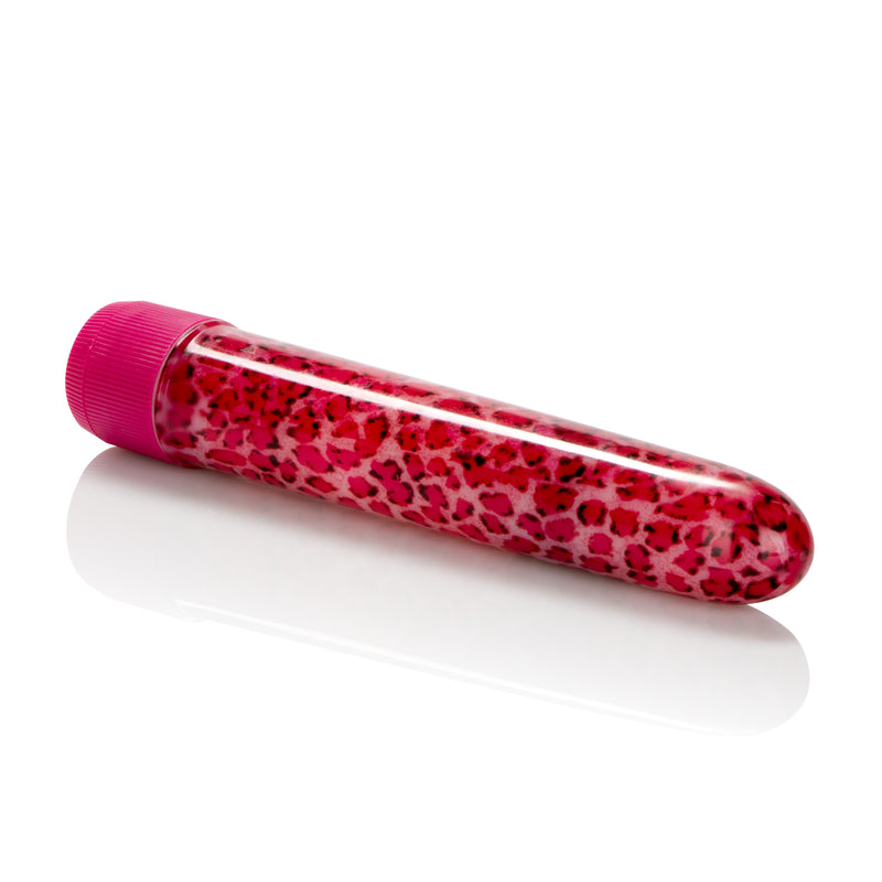 "Leopard Massager - Pink SE0547202"