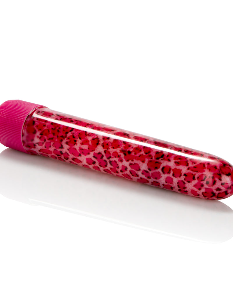 "Leopard Massager - Pink SE0547202"