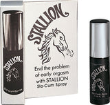 "Stallion Spray Delay NW0307"