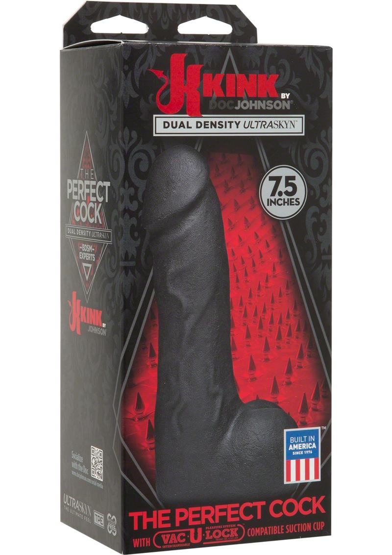 Kink Perfect Cock Estándar 7.5