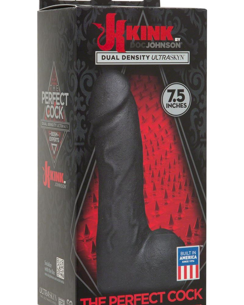 Kink Perfect Cock Estándar 7.5