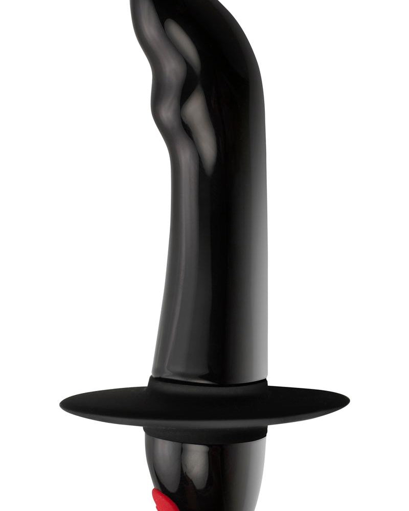 Quest 10 Speed Waterproof Black