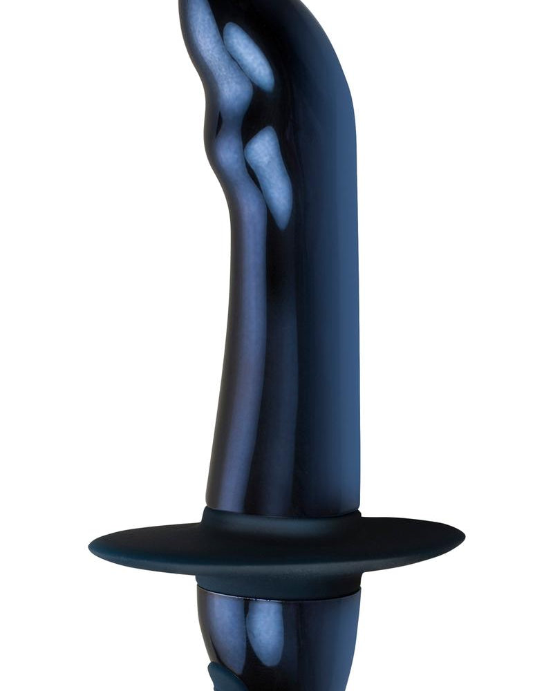 Quest 10 Speed Waterproof Blue