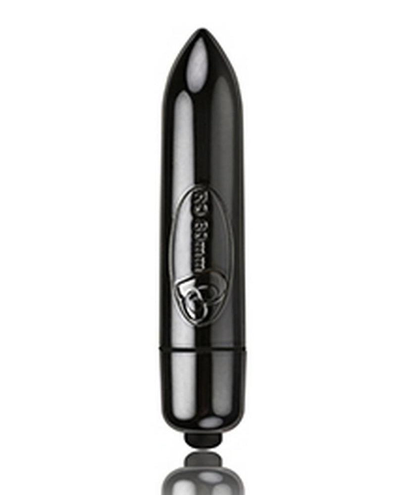 Vibrador de balas - Medalla de pistola