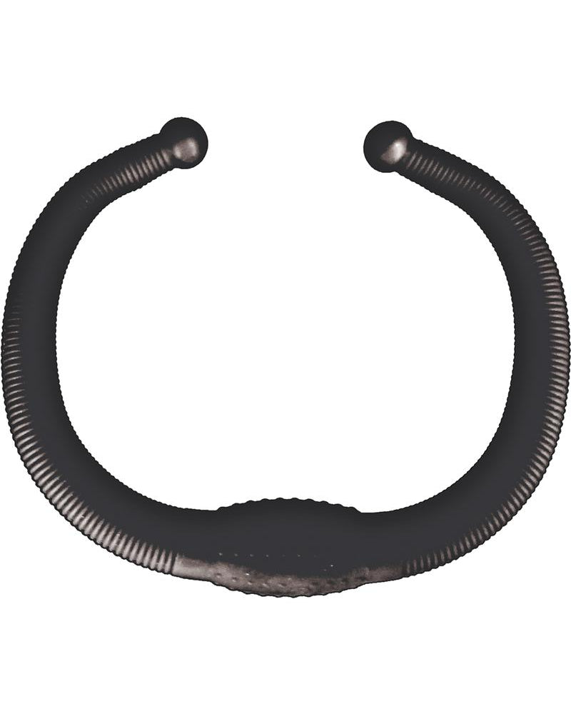 Wet Dreams Deep Explorer Multi-Flex Vibrating Probe Waterproof Black