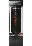 Cyberskin Stealth Double Stroker