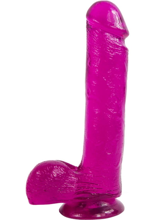 Climax Cox Colossal Cock 9.5 Rosa