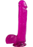 Climax Cox Colossal Cock 9.5 Pink
