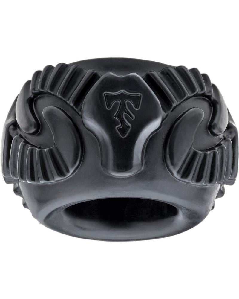 Perfect Fit Tribal Son Ram Ring Kit Black