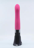 Sensuelle Rechargeable Pearl Unique Massaging Pearl Tip Pink