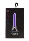 Sensuelle Point 20 Function Purple