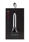 Sensuelle Point 20 Function Silver
