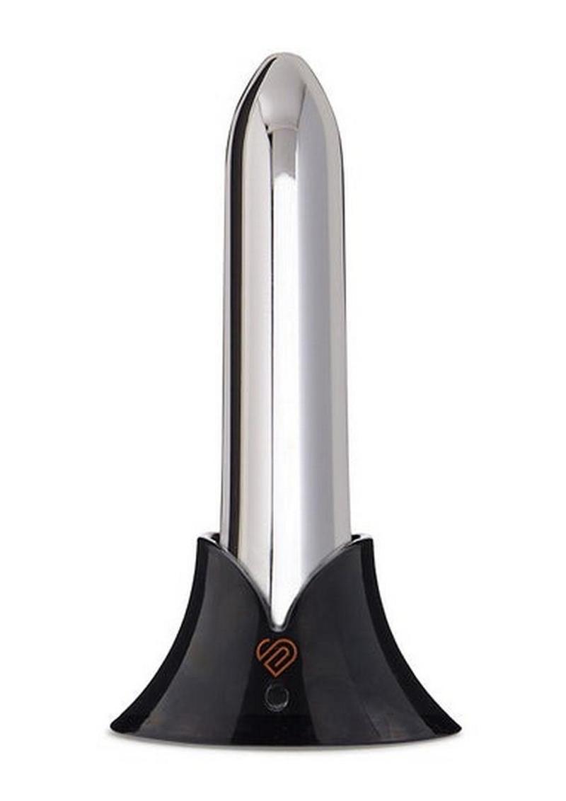 Sensuelle Point 20 Function Silver