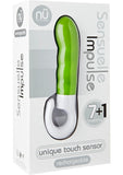 Sensuelle Impulse 7+1 Function Slimline Lime