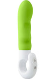 Sensuelle Impulse 7+1 Function Slimline Lime