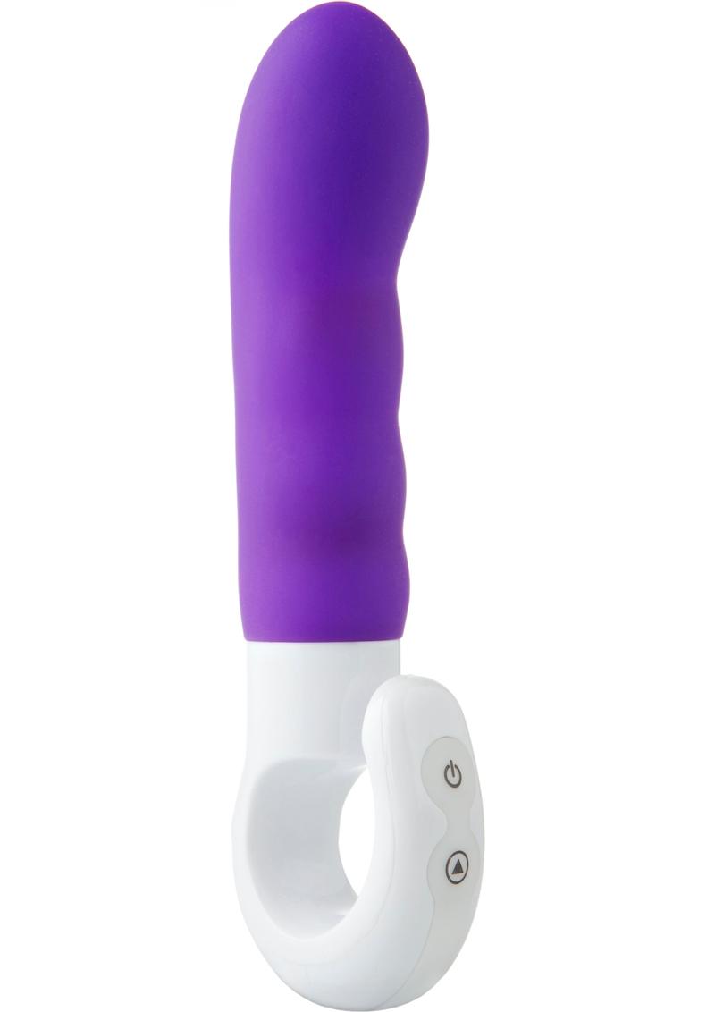 Sensuelle Impulse 7+1 Function Slimline Purple