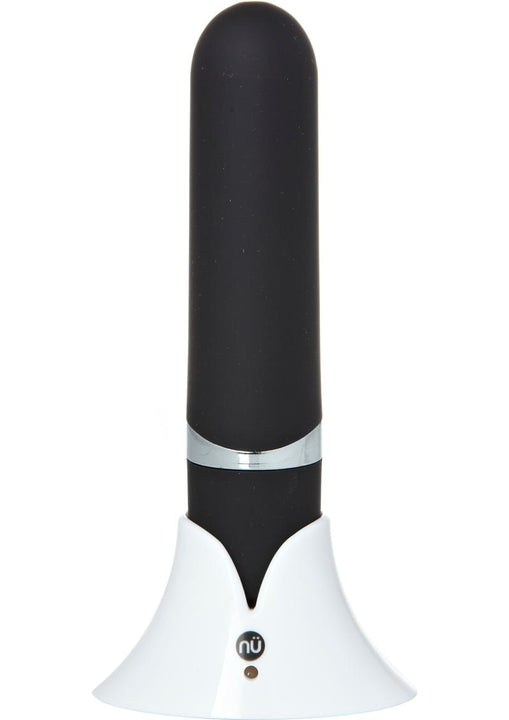 Sensuelle Touch - Bala de 7 funciones, color negro