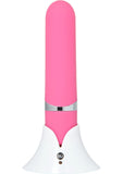 Sensuelle Touch 7 Function Bullet Pink