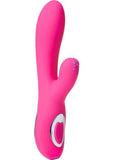 Sensuelle Femme Luxe 10 Function Rabbit Pink