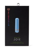 Sensuelle Joie 15 Function Bullet Blue