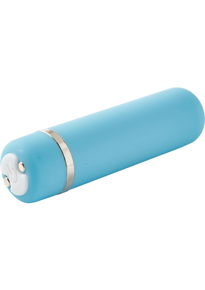 Sensuelle Joie 15 Function Bullet Blue