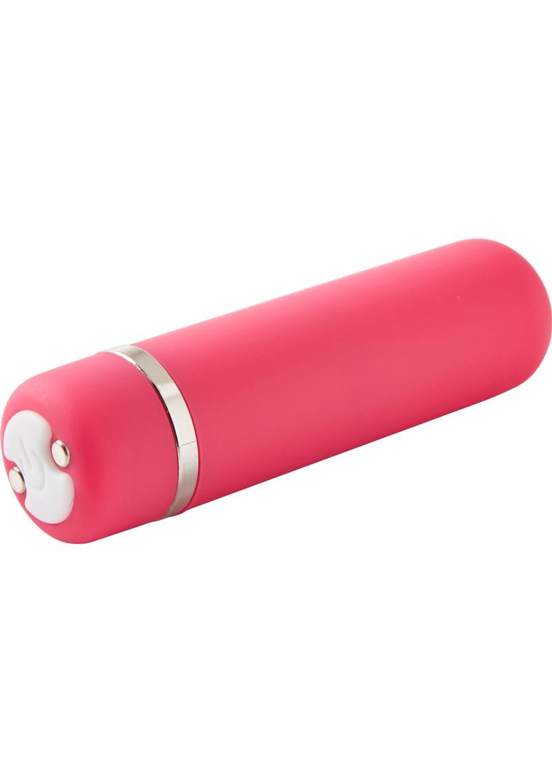 Sensuelle Joie 15 Function Bullet Pink