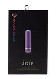 Sensuelle Joie 15 Function Bullet Purple