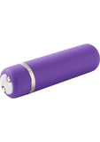 Sensuelle Joie 15 Function Bullet Purple