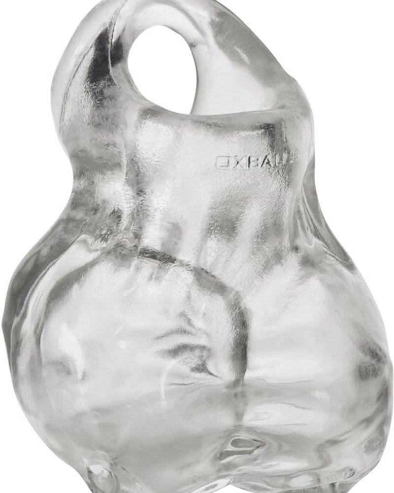 Arnés de sujeción para sacos Atomic Jack Nutter Flex-TRP transparente