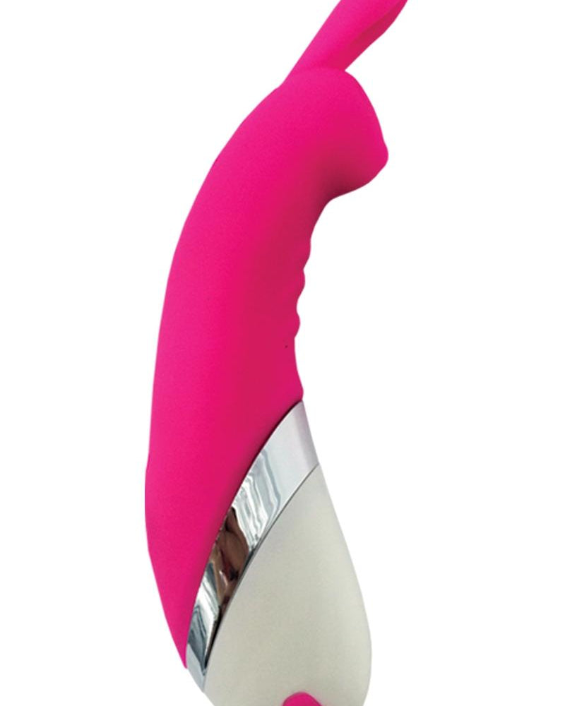 Bliss Bella Bullet Silicona Impermeable Rosa