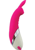 Bliss Bella Bullet Silicone Waterproof Pink
