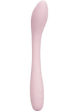 Inspire Vibrating Tulip Wand Silicone USB Rechargeable Vibe Waterproof Pink