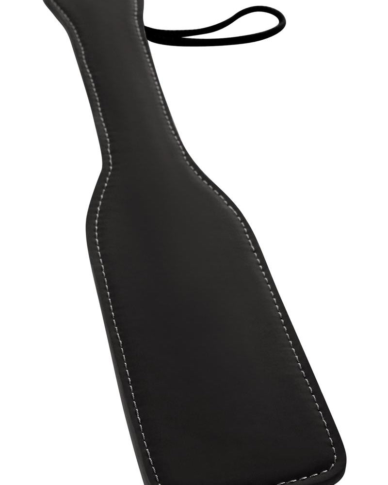 Renegade Bondage - Pala de vinilo negra