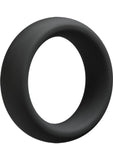Optimale C-Ring Silicone 55 MM Black
