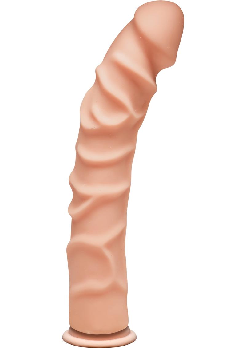 The Ragin D Dong vanilla 10 Inch
