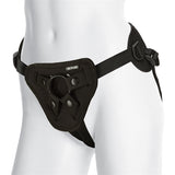 Vac-U-Lock Platinum Edition Supreme Harness - Black