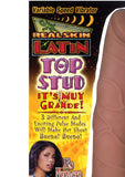 Real Skin Latin Top Stud