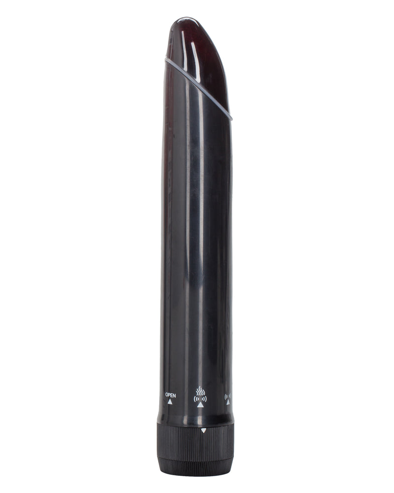 Dual Action Infrared Massager