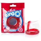 "Ringo 2 - Red RNG2-R-101E"