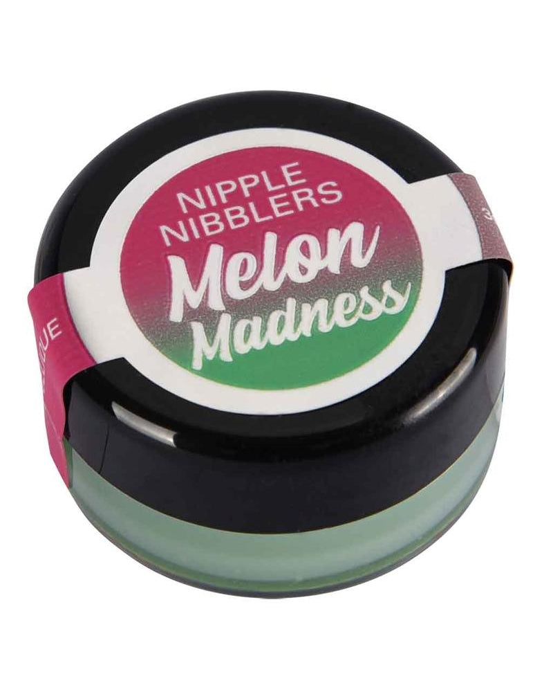 Mini mordedores de pezones Melon Madness